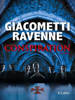 cover image of Conspiration
